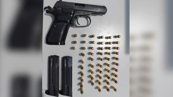 Vítima foi retirada do trabalho pelo criminoso durante a manhã e localizada em Afonso Cláudio após oito horas em poder do suspeito