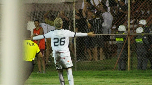 Breno Melo, autor do gol de falta no clássico contra a Tiva, falou a importância do fundamento para o jogo do time