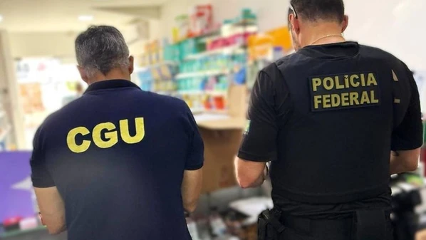 As investigações indicam possíveis irregularidades em contratos para fornecimento de insumos à rede pública; há suspeita de fraude de licitação e desvio de recursos