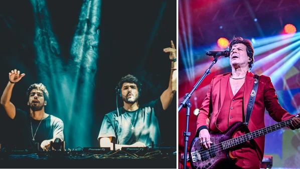 Verão no Norte do Espírito Santo ganha trilha sonora diversa, com festas na praia, trio elétrico e eventos para todas as idades;  confira