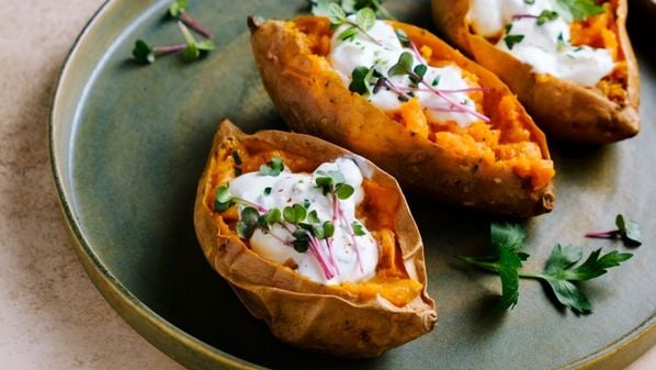 Confira como preparar pratos deliciosos com esse vegetal para turbinar os resultados do treino