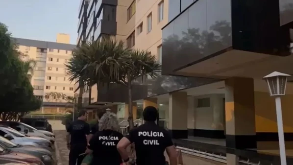 A vítima conheceu o homem há três anos quando procurava ajuda espiritual