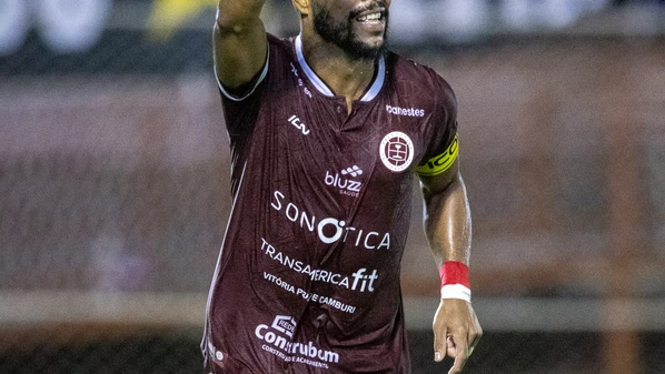 Time capixaba pega Sampaio Corrêa-RJ, na primeira fase