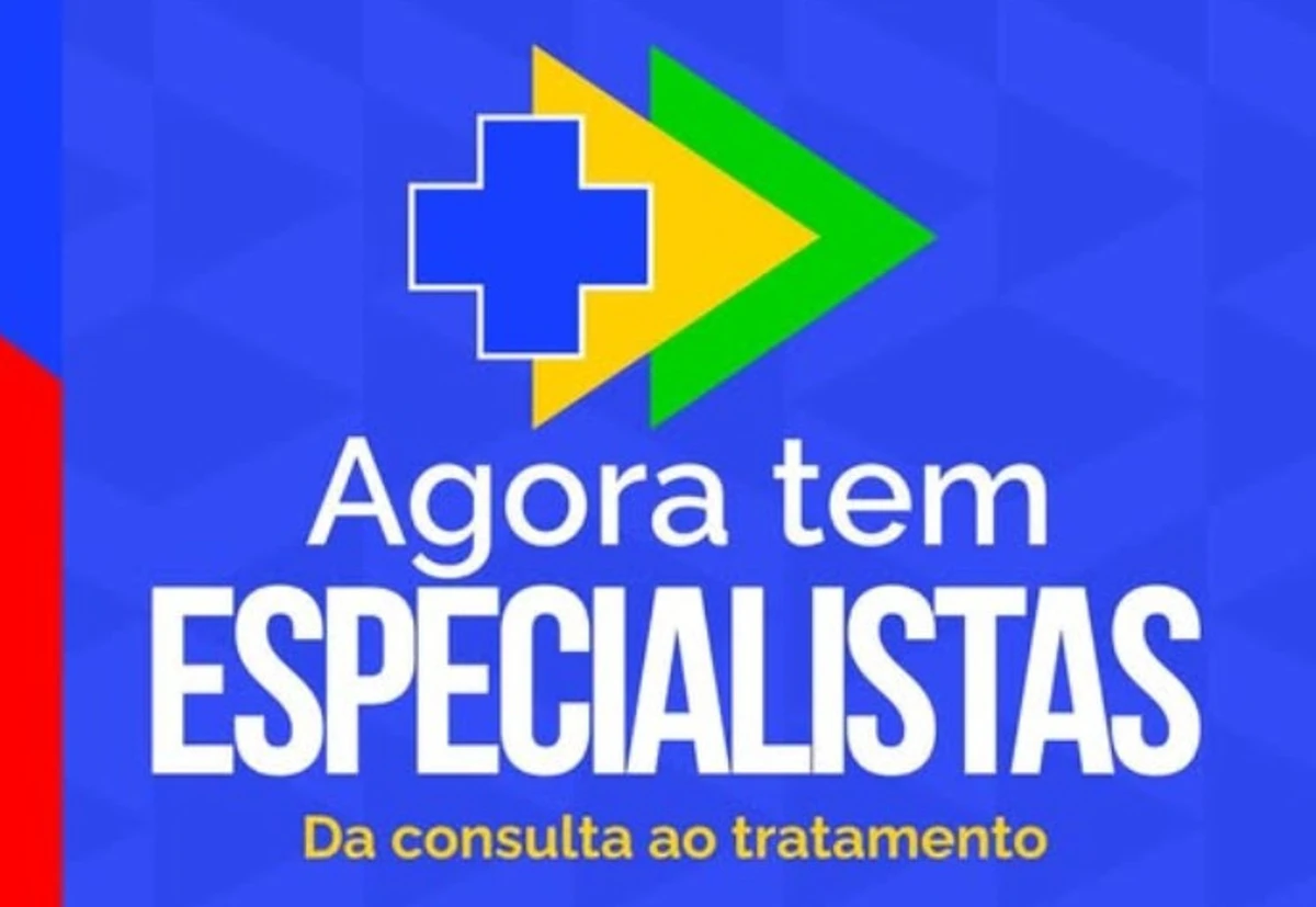 Agora tem Especialistas: Pacientes do SUS começam a ser atendidos por planos de saúde no ES