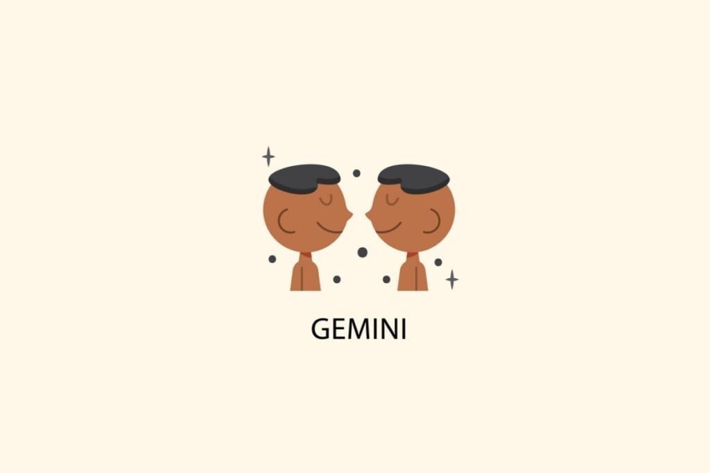 Uma dose extra de coragem e disposição impulsionará as decisões claras e os projetos pessoais dos nativos de Gêmeos (Imagem: Platon Anton | Shutterstock)