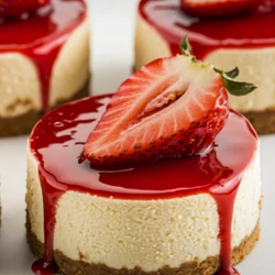 Confira 5 receitas variadas para fazer a receita de cheesecake com iogurte viralizada no Tiktok