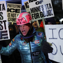 Em Minnesota, moram apenas 0,7% dos imigrantes sem documentos dos Estados Unidos. Mas o Estado se tornou o epicentro da ofensiva de Donald Trump contra a imigração. Quais seriam os possíveis motivos?