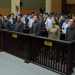 Dentro do complexo, reinava uma cultura de violência, com espancamentos e torturas, segundo depoimentos de trabalhadores libertados.