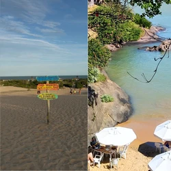 Escolha o seu roteiro, arrume a fantasia e pegue a estrada sem se preocupar com o volante