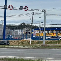 Ação tem como objetivo prevenir acidentes e aumentar a segurança viária, segundo a prefeitura