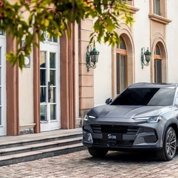 Modelos importados da China começaram a ser vendidos em março em 14 pontos de exposição, mas até o fim do ano, a meta é chegar a mais de 100 lojas, entre concessionárias e pontos de venda