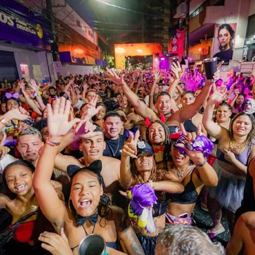 Imagem - Qual cidade do ES tem o melhor Carnaval? Vote em HZ!