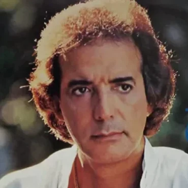 Imagem - Morre Nilton Cesar, cantor do bolero 'receba as flores que lhe dou'