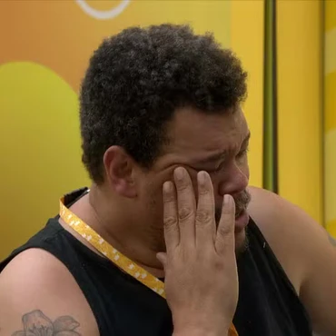 Imagem - Babu se emociona e dedica festa do líder no BBB 26 ao Nós do Morro