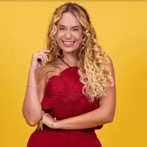 Imagem - Sarah Andrade no BBB 26: 5 curiosidades e polêmicas sobre a veterana