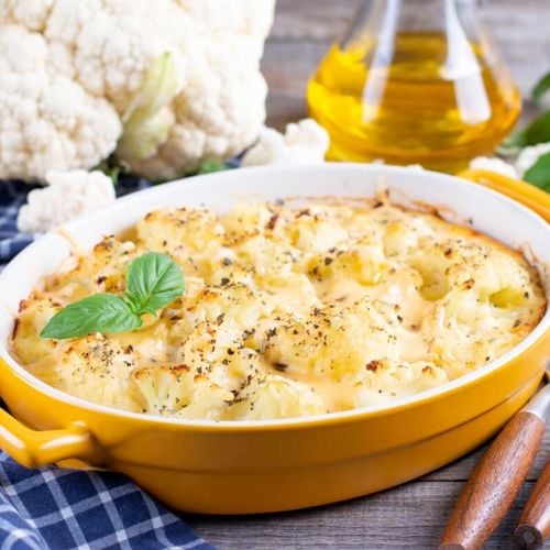 Imagem - 7 ideias de jantar com couve-flor para sair da rotina