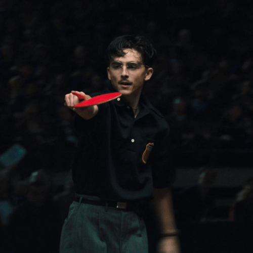 Imagem - Filme Marty Supreme aposta no simples bem feito e acerta em cheio