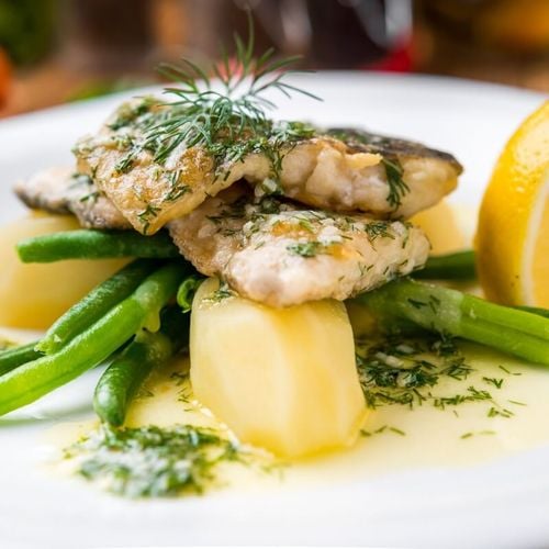 Imagem - Almoço proteico: 5 receitas leves com proteínas magras