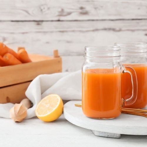 Imagem - 9 sucos para ajudar a queimar gordura abdominal