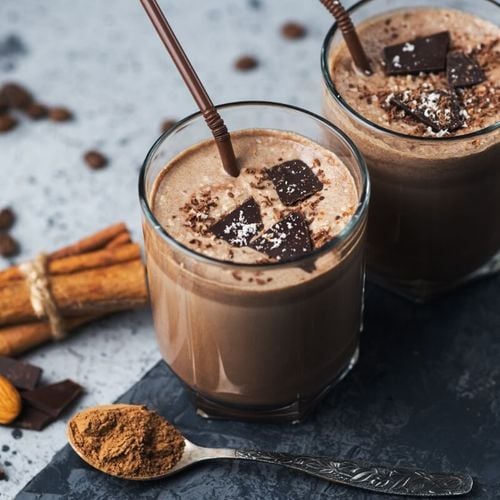 Imagem - 10 vitaminas caseiras ricas em proteínas