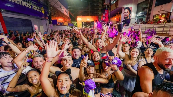 Trios elétricos, blocos tradicionais, samba no pé, marchinhas e festas disputam o título de melhor Carnaval do Espírito Santo. Participe da enquete de HZ