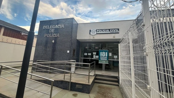 Leonardo Custódio de Amorim, de 33 anos, foi assassinado em dezembro de 2025. "Suspeito seguia rotina como se nada houvesse ocorrido", diz delegado