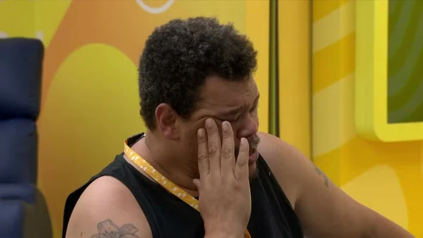 Brother consagra seu reinado com festa em homenagem à sua trajetória no teatro, nesta quarta (28)