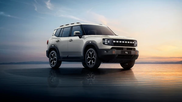 Marca chinesa que estreou esta semana do país já tem data para abrir lojas no Estado e Cachoeiro prepara para receber novas concessionárias Omoda & Jaecoo e Mitsubishi