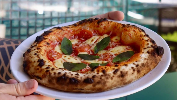 Conheça a Pocar, aberta recentemente na Capital. Veja também: o novo cardápio do Peppe e a chegada da Barutti ao Shopping Vitória