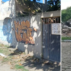 Prefeitura de Vila Velha afirma que ação cumpre decisão da Justiça Federal; advogado contesta falta de aviso à proprietária