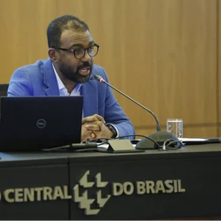 Em depoimento, Ailton de Aquino sinalizou que isso seria anormal para um banco de médio porte; vídeos das oitivas foram tornados públicos por decisão do ministro Dias Toffoli, do STF