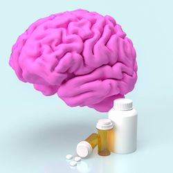 A medicação é utilizada para o tratamento de depressão e ansiedade, bem como em casos de fibromialgia e dores musculoesqueléticas e neuropáticas