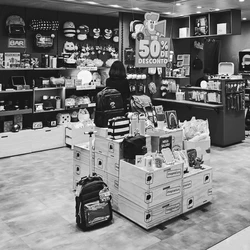 Estabelecimento faz parte de grupo vendido às Americanas, que decidiu se desfazer da aquisição para quitar dívidas após entrar em recuperação judicial