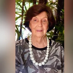 Comunicado feito pela família