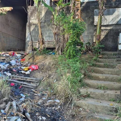 Vítimas foram localizadas trancadas no banheiro, na madrugada da última quinta-feira (29), no bairro Vila Isabel
