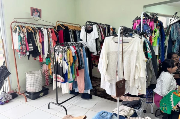 3º Encontro de Brechós vai ser no sábado (31)