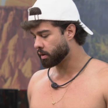 Imagem - BBB 26: Paulo Augusto é expulso do reality por agressão