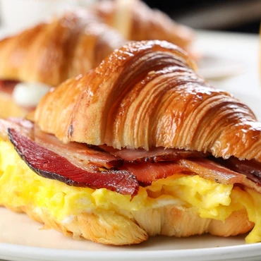 Imagem - Croissant no ES: 3 dicas de onde comer o folhado francês e suas versões