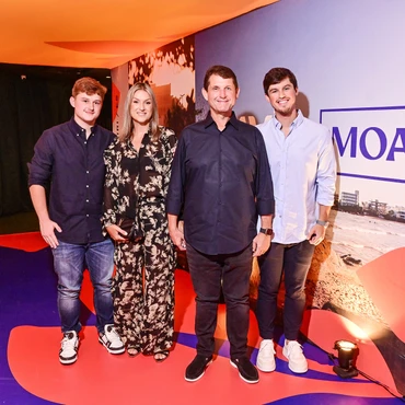 Imagem - Construtora do ES lança novo empreendimento de Iriri com festão em Vitória