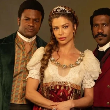 Imagem - 'Dona Beja', novela da HBO, aposta em Grazi Massafera, cenas de sexo e crítica social