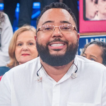 Imagem - Dudu Nobre é hospitalizado no Rio de Janeiro