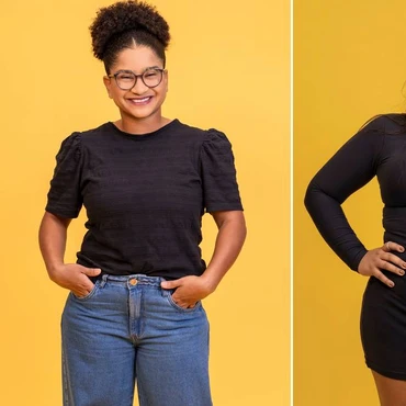 Imagem - Milena discute com Chaiany após desclassificação na prova do líder