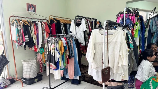 Evento acontece no sábado (31) e no domingo (1°), das 9h às 21h, em Laranjeiras, com entrada gratuita