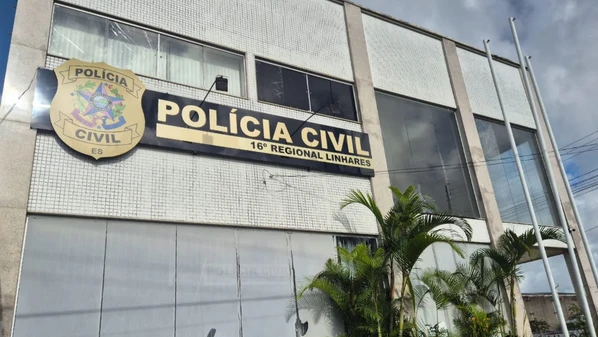 Suspeito disse que atirou no animal porque ele teria comido verduras que seriam comercializadas; crime ocorreu na localidade de Povoação