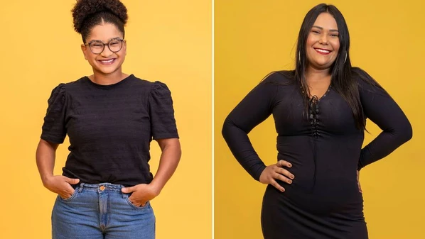 Recreadora infantil se desculpou com a colega e desabafou sobre descontrole emocional