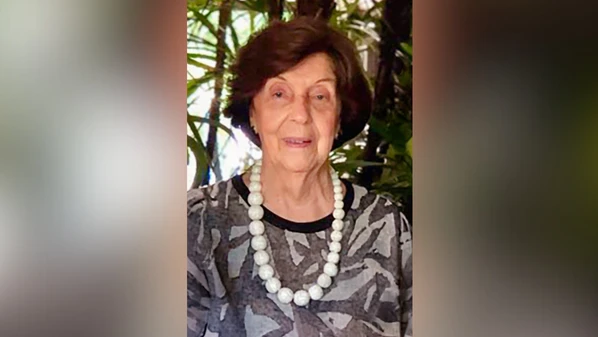 Comunicado feito pela família