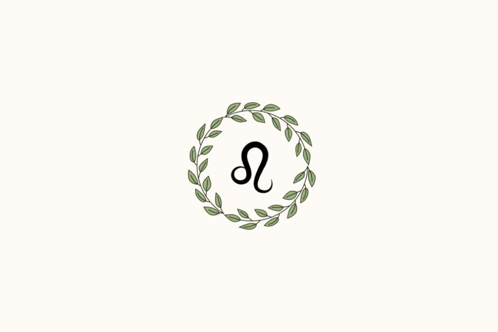 O leonino deverá aproveitar o dia para buscar paz interior e resolver questões pendentes (Imagem: Olha Polishchuk | Shutterstock)