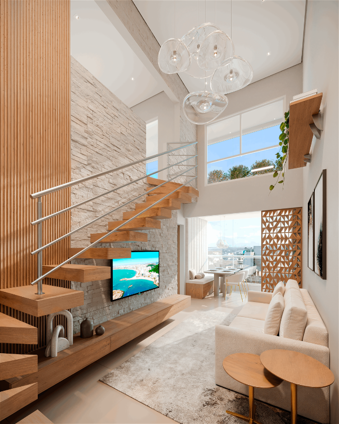 Ilha de Kauai, Kemp Empreendimentos