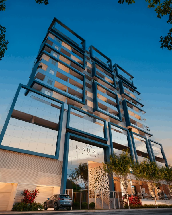 Ilha de Kauai, Kemp Empreendimentos