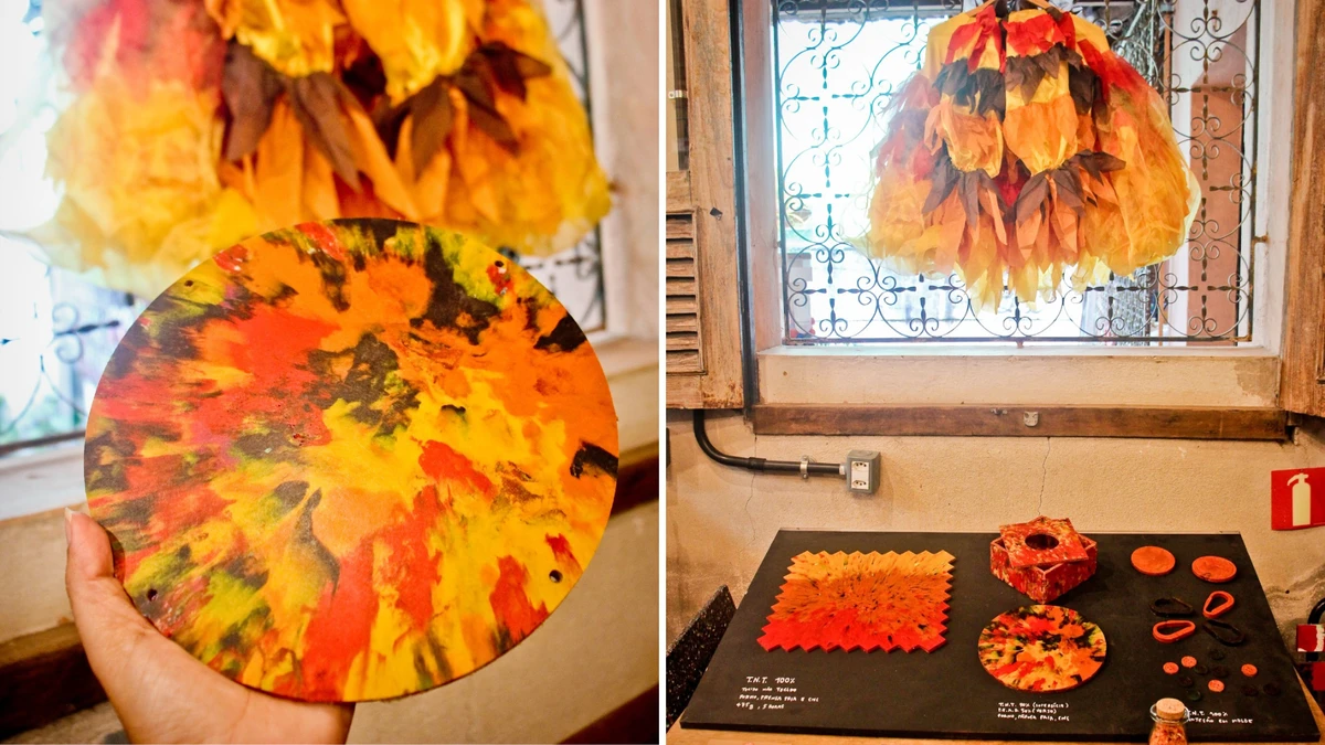 Projeto promove programação gratuita com mostra de materiais reciclados, oficinas de adereços e encontros sobre sustentabilidade no Carnaval